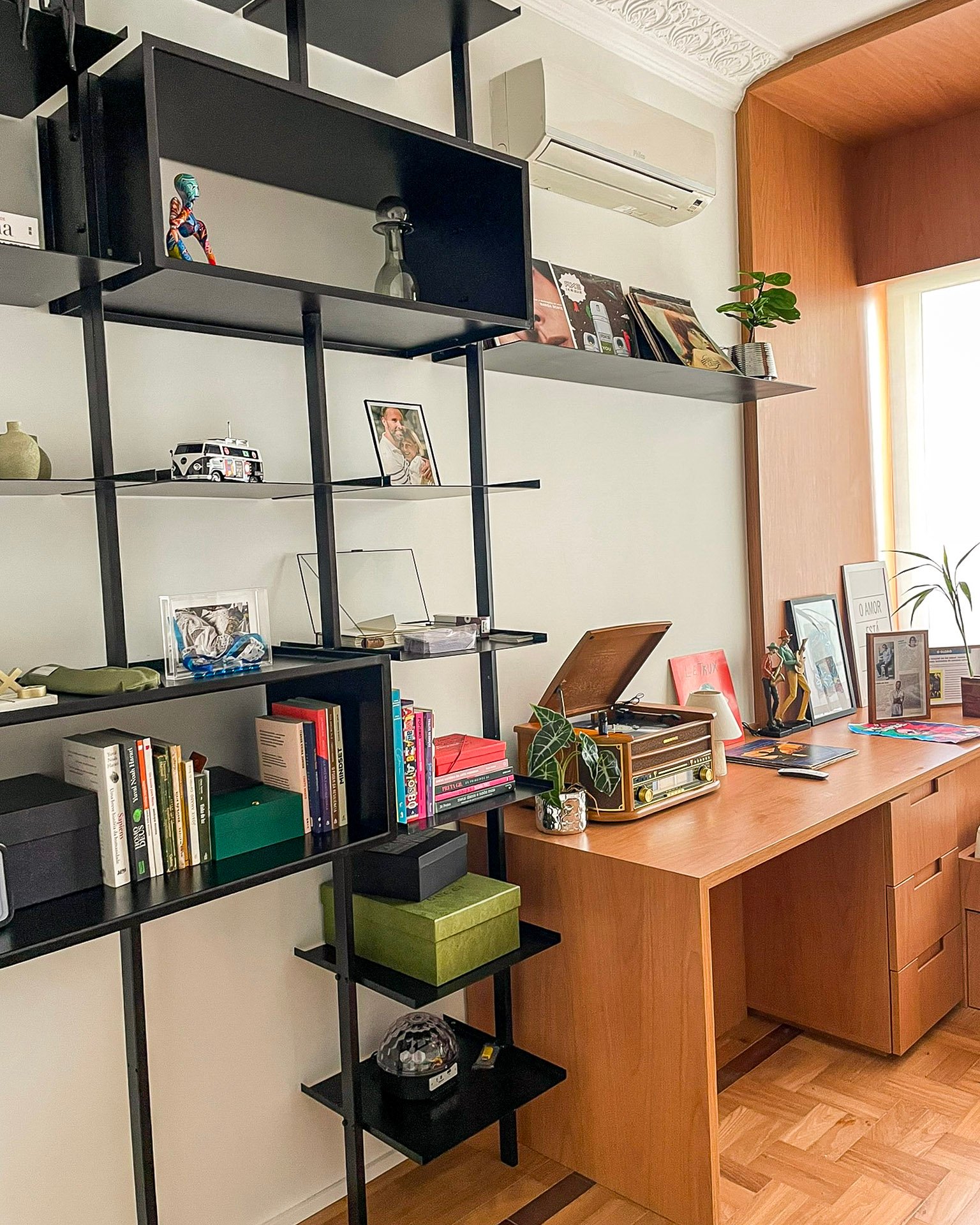 Acabamento e Detalhe Premium 11